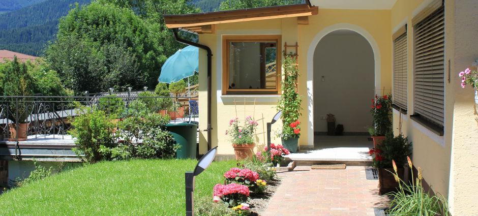Pension Alexander, Ellmau, Tirol