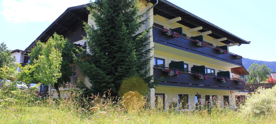 Pension Alexander, Ellmau, Tirol
