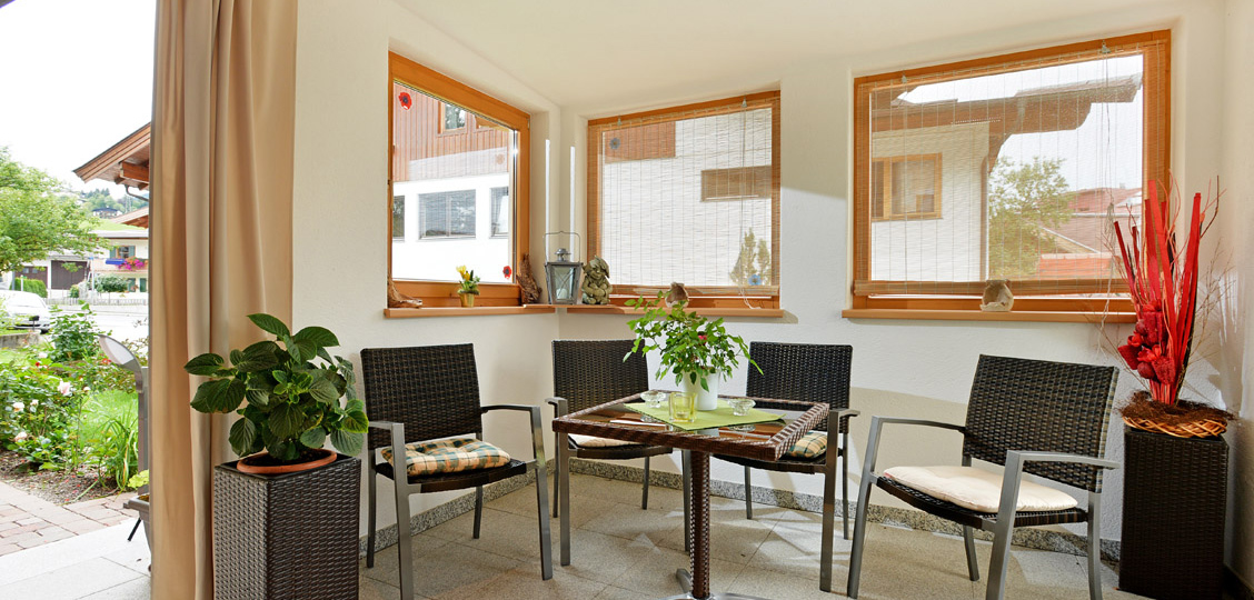 Pension Alexander, Ellmau, Tirol