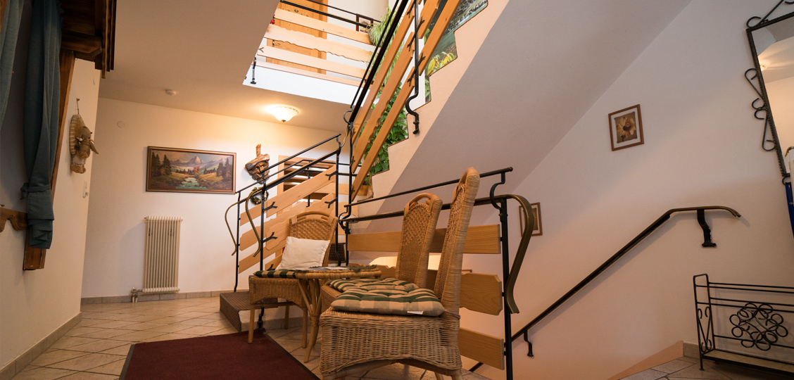 Pension Alexander, Ellmau, Tirol